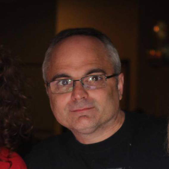 Mark Monforti0 (0)
                    Host of: 
                    Music in Widescreen