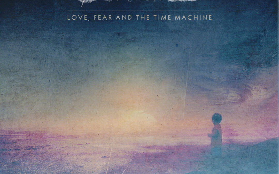 Riverside – Love Fear and the Time Machine0 (0)