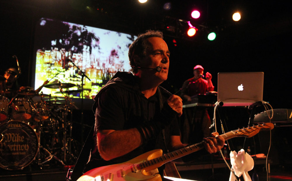 Concert Review: Neal Morse Band in Nashville, TN, 1-14-170 (0)