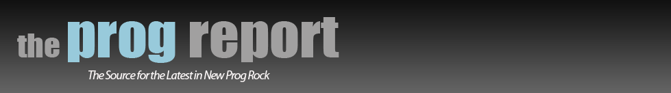 Prog Report Playlist – Top Blackfield Songs0 (0)