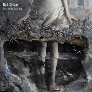 Nad Sylvan announces new solo album0 (0)