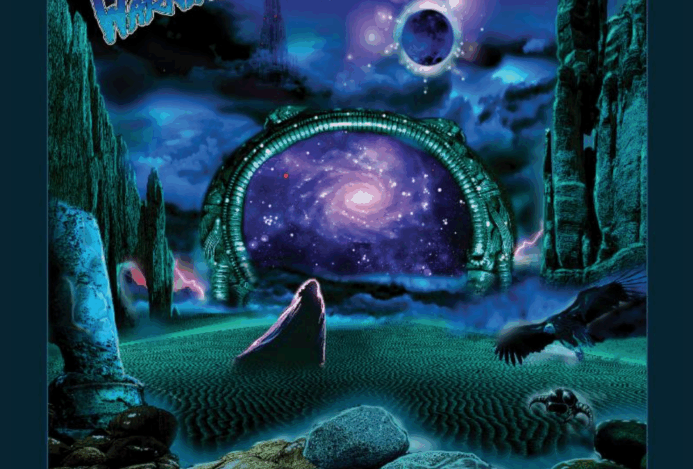 Fates Warning reveals details for ‘Awaken the Guardian Live’ DVD/Blu-ray0 (0)