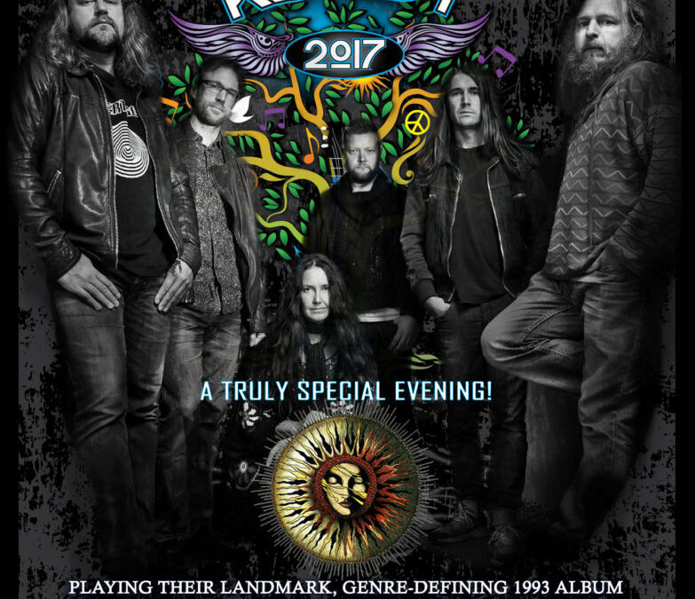 Änglagård return to North America for select dates in May0 (0)