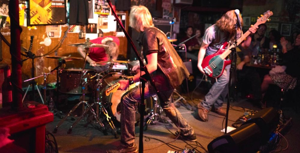 Cosmosquad – The Morbid Tango (Album Review)0 (0)