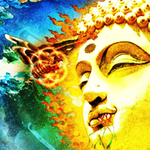 Rikard Sjöblom’s Gungfly – “On Her Journey To The Sun” (Official Video)0 (0)