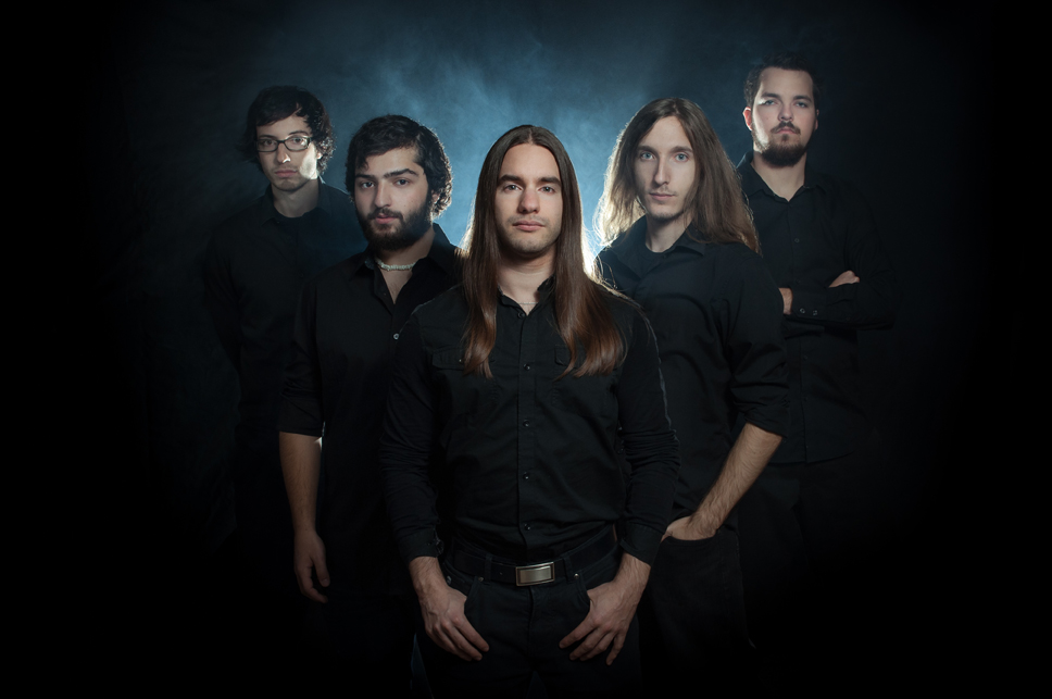 Cydemind stream their new album ‘Erosion’0 (0)