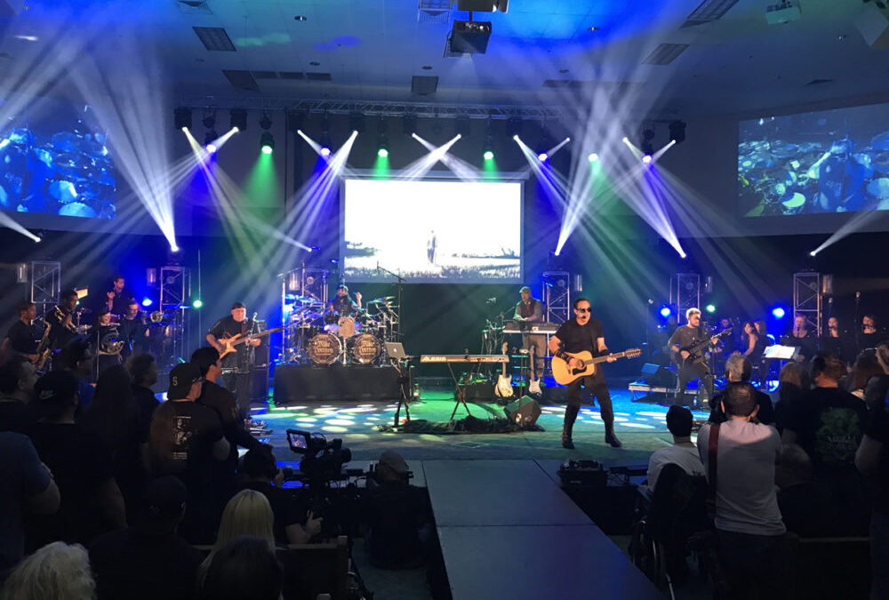 Morsefest 2017: A Road Called Home0 (0)