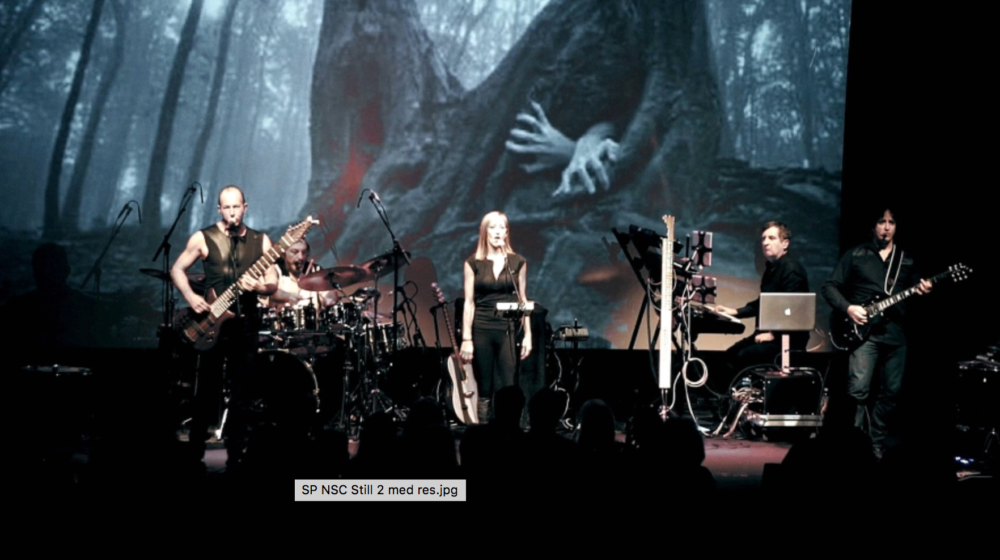 The Security Project Feat. King Crimson & Peter Gabriel Members To Tour US In Support Of New Live Album “Contact”0 (0)