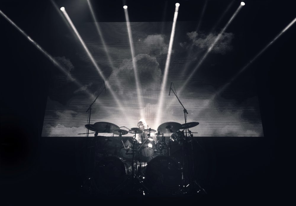 Mike Portnoy’s Shattered Fortress in NYC: Looking in the Mirror, One Last Time0 (0)