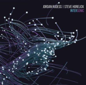 New album from Jordan Rudess and Steve Horelick announced0 (0)