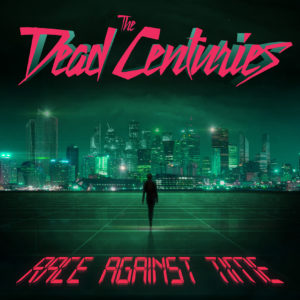 Canadian prog metal trio The Dead Centuries premiere new track “Overdrive”0 (0)