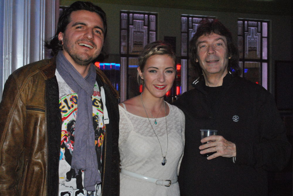 French multi-instrumentalist Franck Carducci premieres video for “Closer to Irreversible”0 (0)