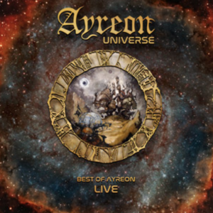 Ayreon Universe – Best of Ayreon Live to be released on CD/DVD/Blu-Ray0 (0)