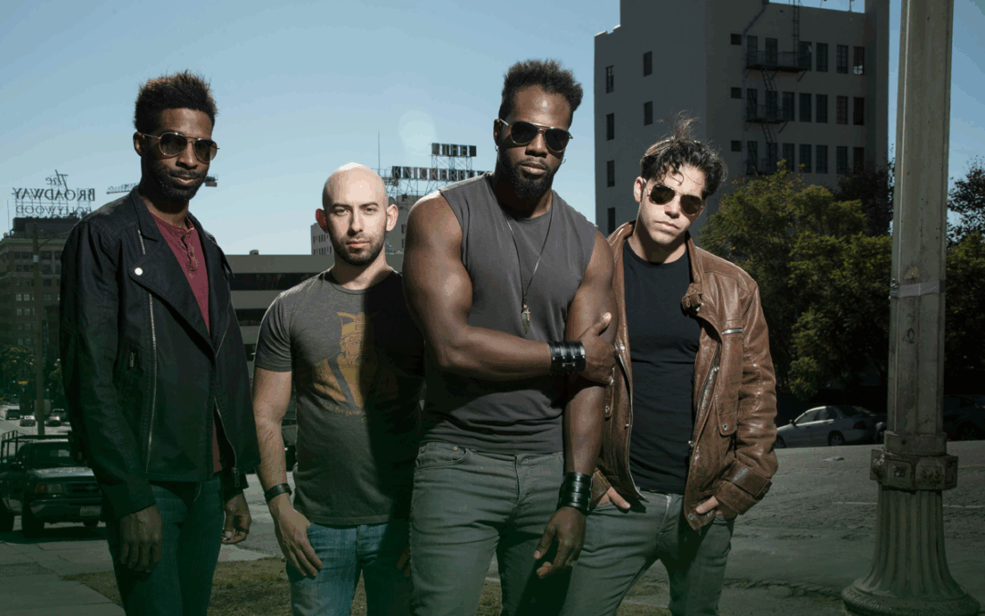 Al Joseph (Hyvmine) Interview0 (0)