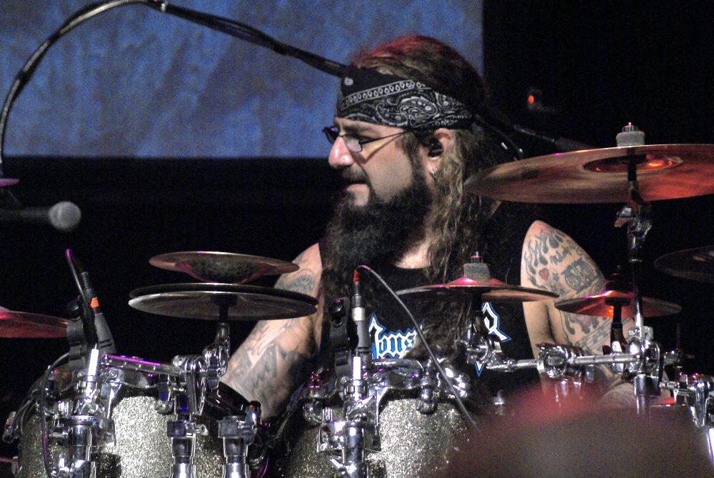 Concert Review: Sons of Apollo – Magic City Casino, Miami, FL, 2-9-180 (0)