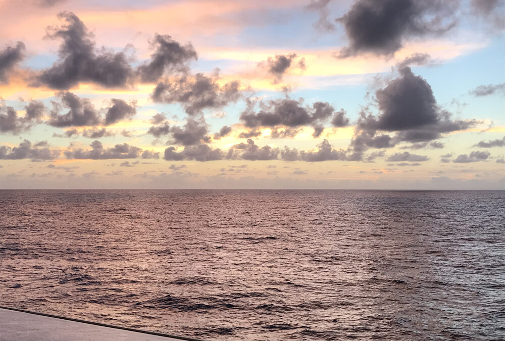 Cruise to the Edge 2018: a Review from a NON-Progger0 (0)