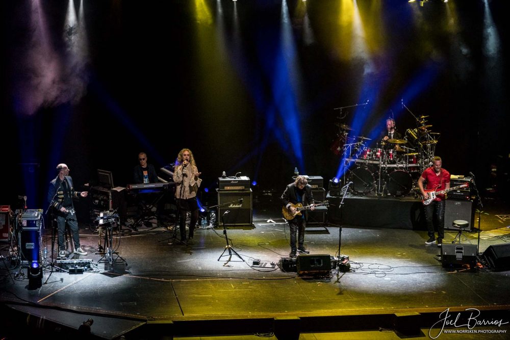 Cruise to the Edge 2018 Review: 5 nights of prog on the high seas0 (0)