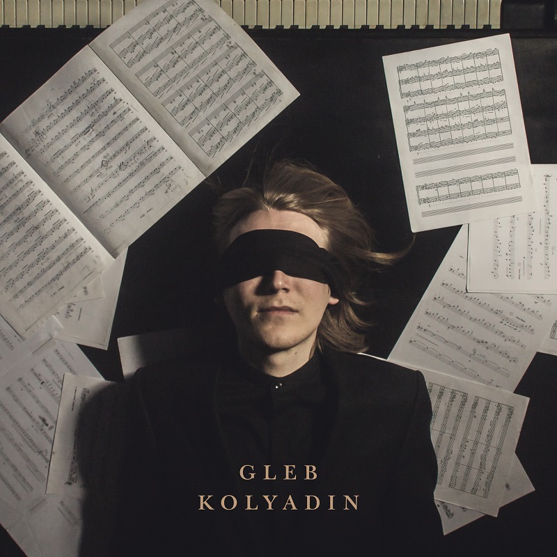 Gleb Kolyadin – Gleb Kolyadin (Album Review)0 (0)