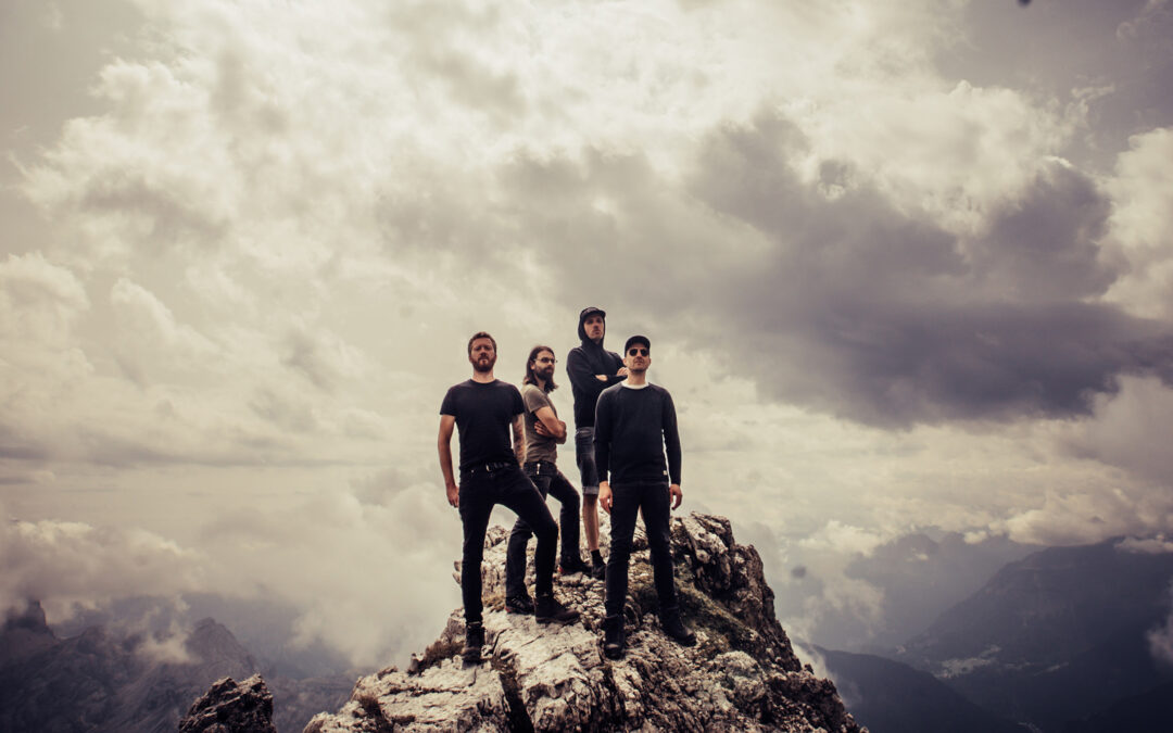 Jan Hoffman – Long Distance Calling ‘Boundless’ Interview0 (0)