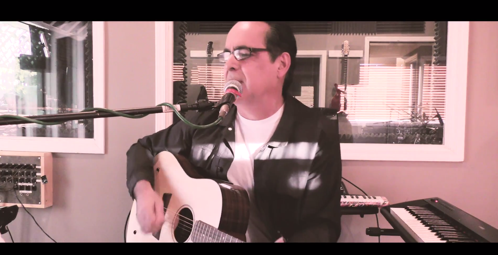 Neal Morse releases new song “Songs of Freedom”0 (0)