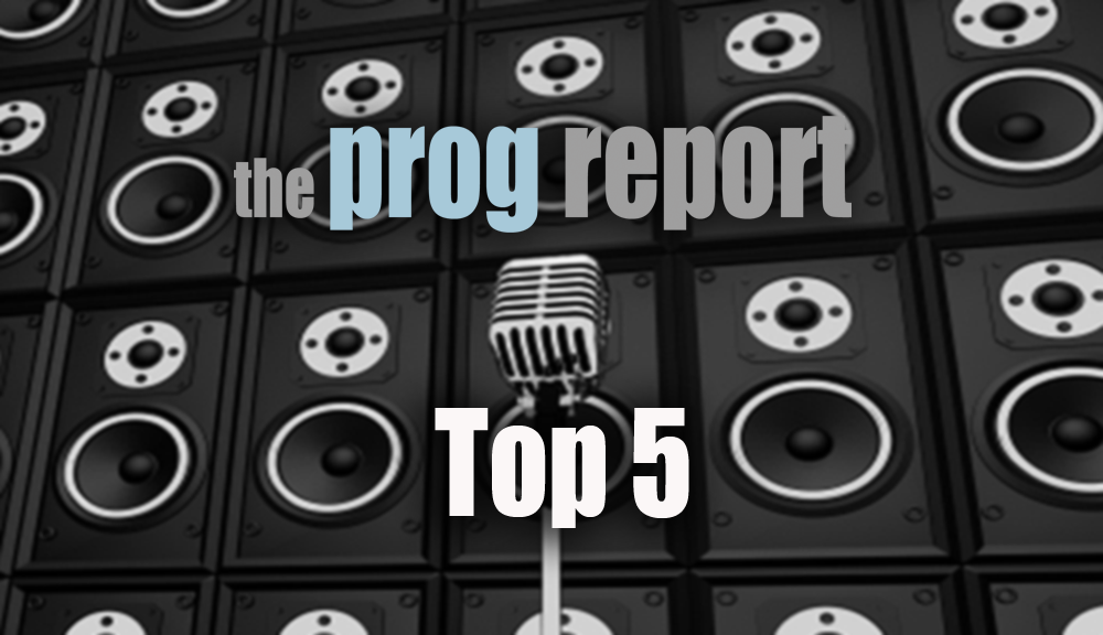 Podcast: Prog Report Top 5 – Cruise to the Edge0 (0)