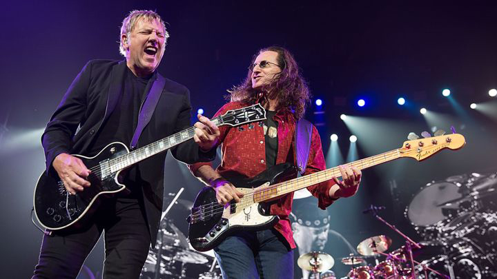 Rush’s Alex Lifeson says the band is done0 (0)