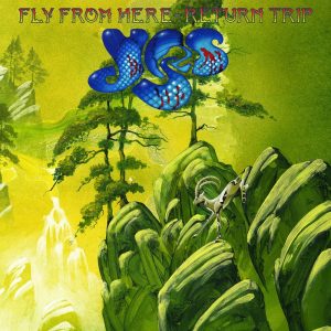 Yes to release Fly From Here: Return Trip with vocals from Trevor Horn0 (0)