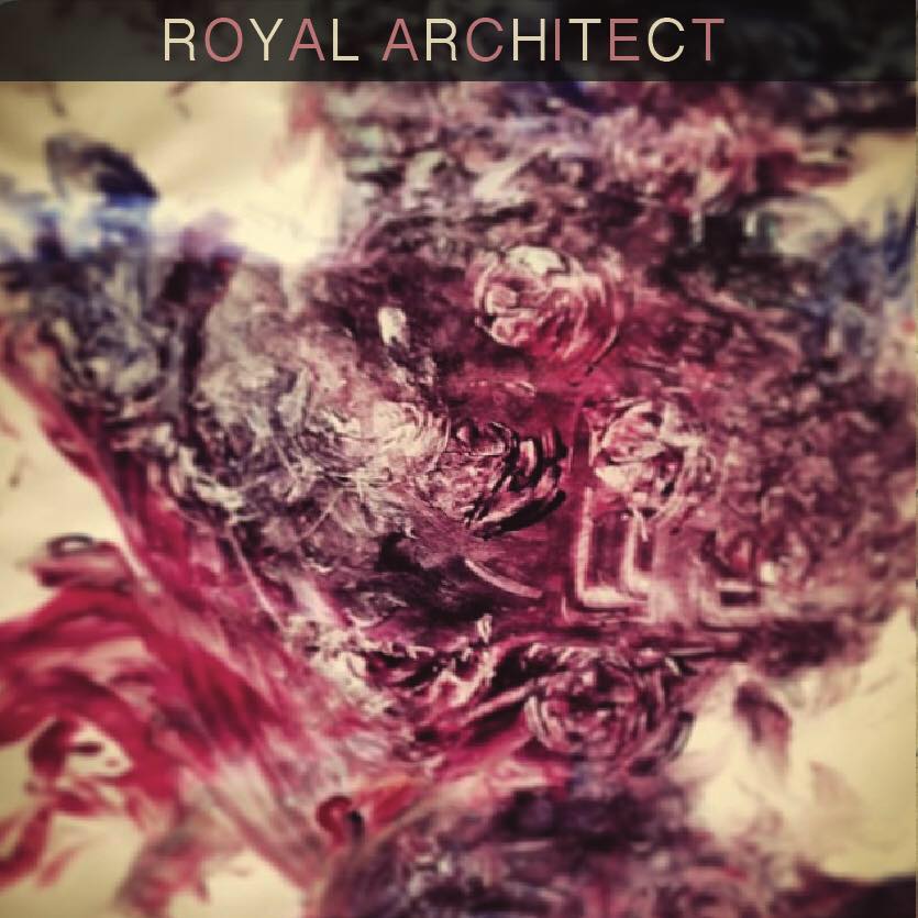 Mark’s Quick Review: Royal Architects’ – Et in Arcadia Ego0 (0)