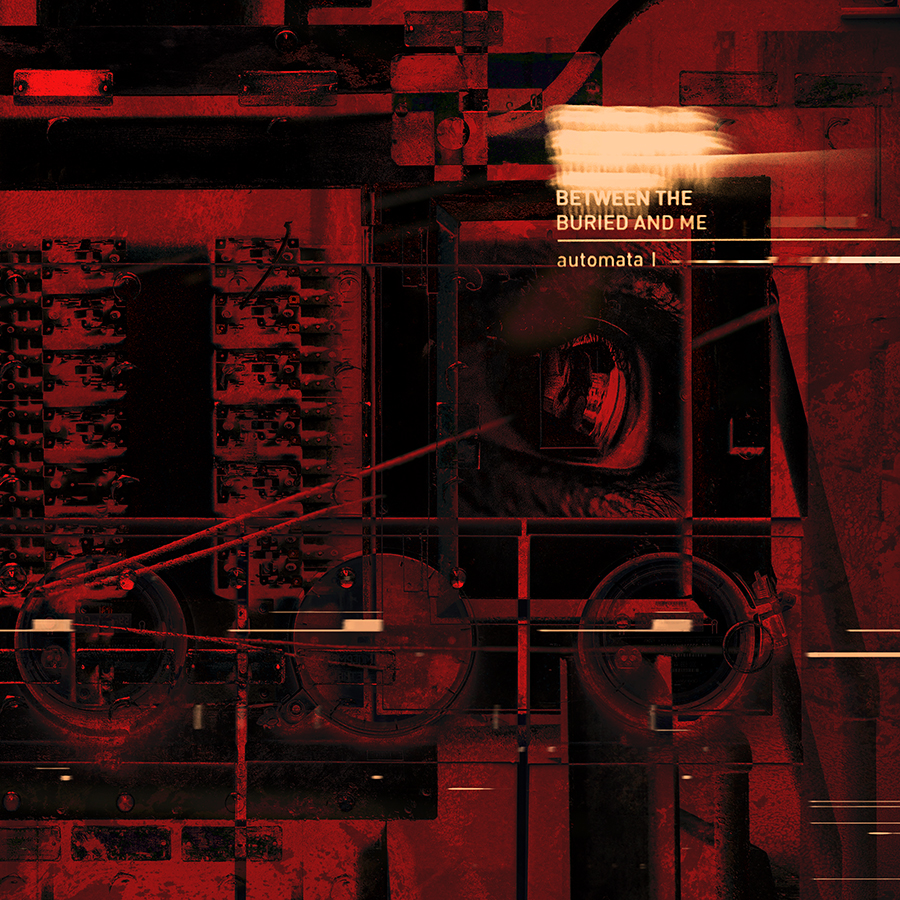 Between the Buried and Me – Automata Pt.1 (Album Review)0 (0)