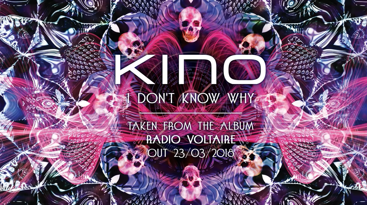 Check out Kino’s latest single “I Don’t Know Why”0 (0)