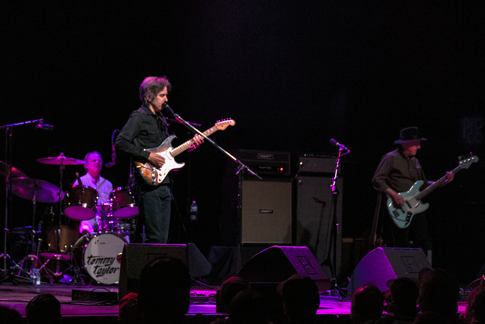 Concert Review: Eric Johnson, St.Louis, 3-22-180 (0)