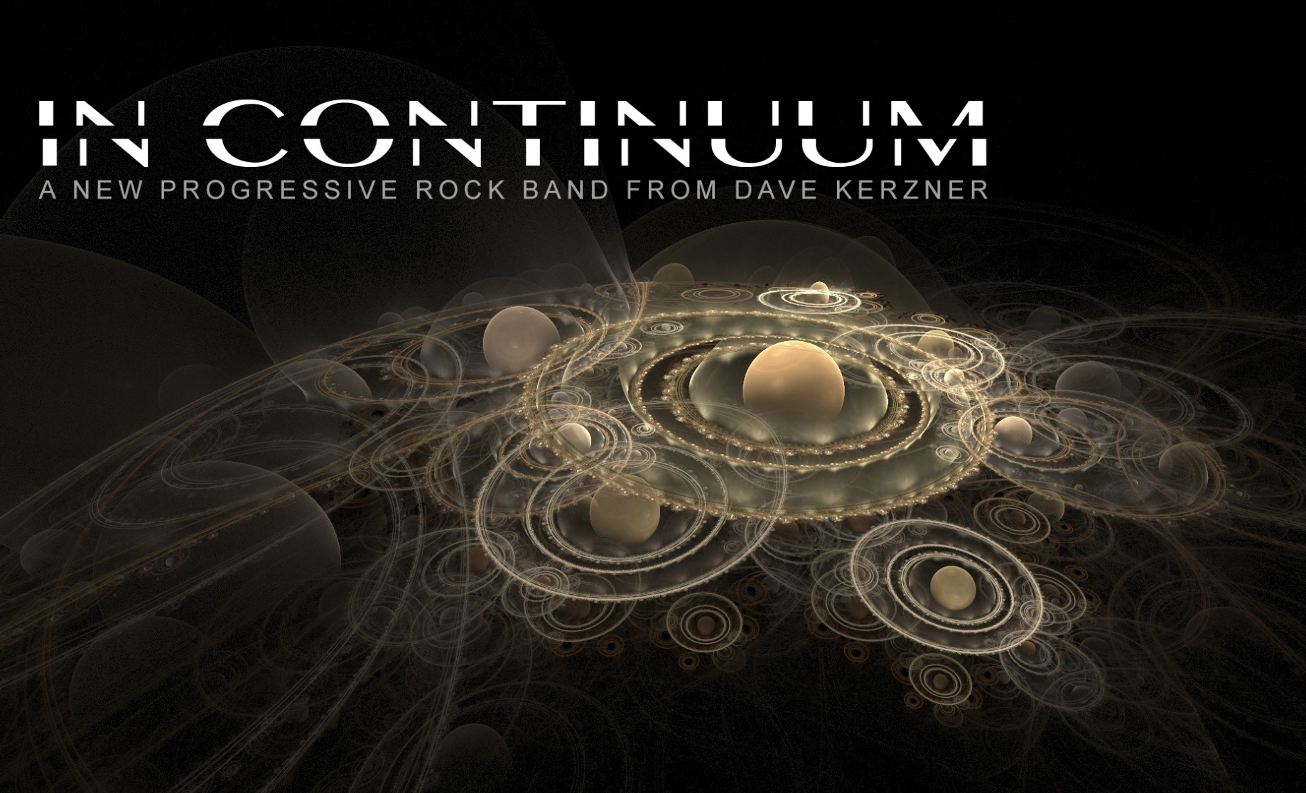 Dave Kerzner Announces New Progressive Rock Supergroup “In Continuum”0 (0)