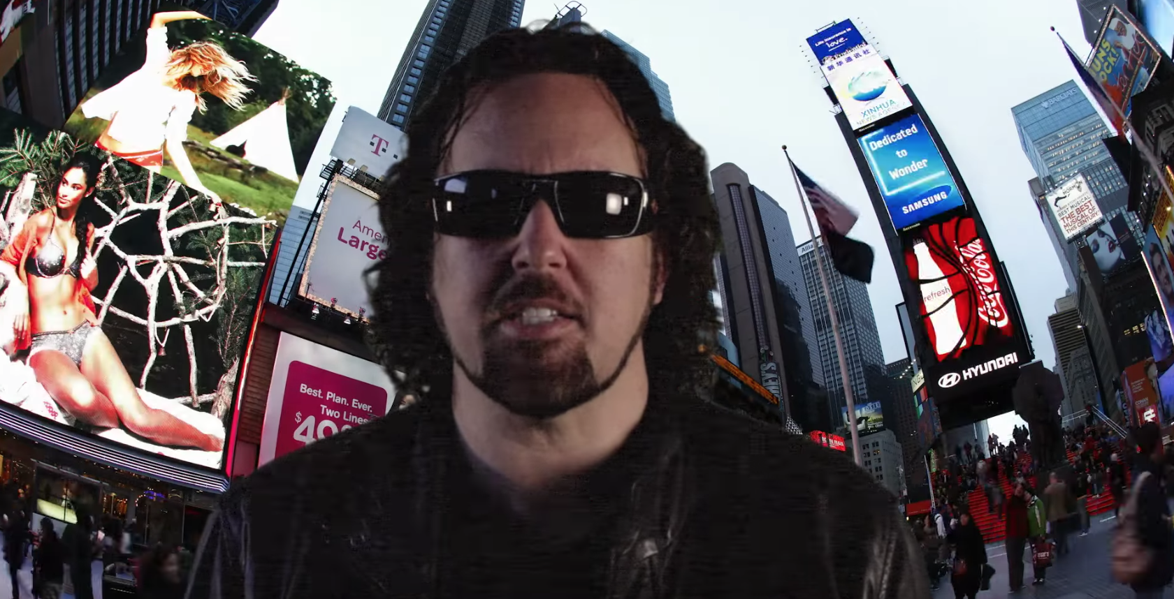 Daver Kerzner releases new video for “Dirty Soap Box” with Steve Hackett0 (0)