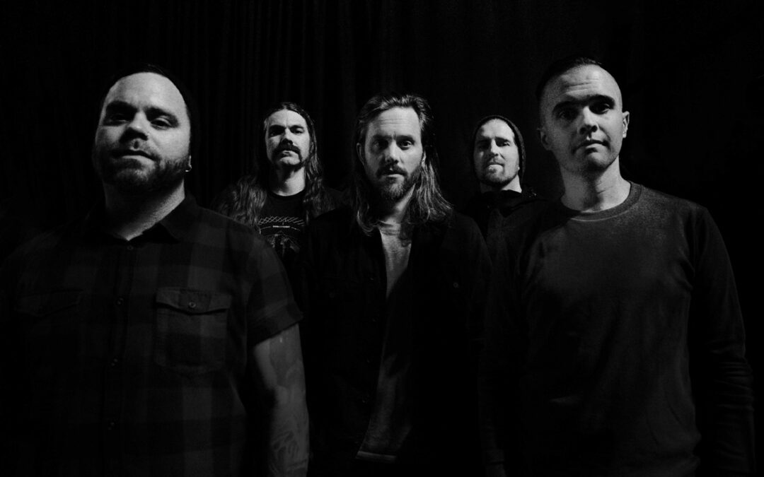 Interview with Tommy Rogers (Between the Buried and Me)0 (0)