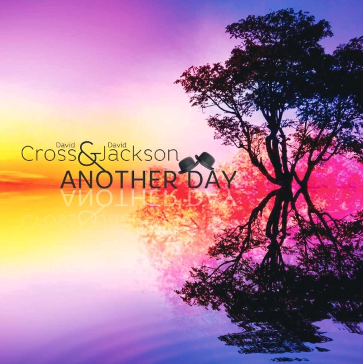 King Crimson Meets Van der Graaf Generator! David Cross & David Jackson Release New Album “Another Day” OUT NOW!0 (0)