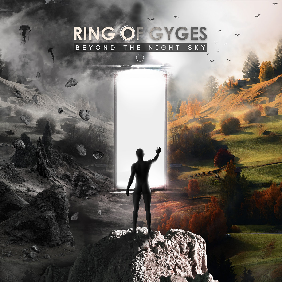 Ring of Gyges – Beyond the Night Sky (Album Review)0 (0)