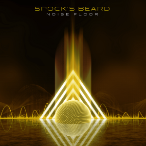 Spock’s Beard announce 13th studio album ‘Noise Floor’0 (0)