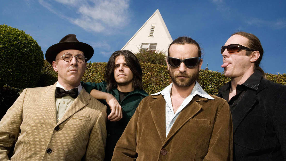 Tool reveal new album under way0 (0)