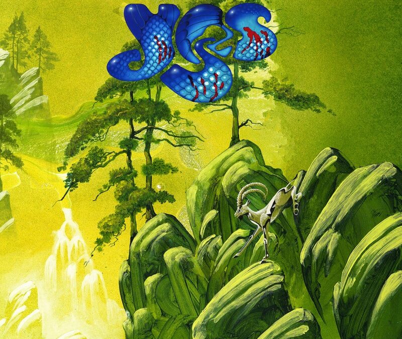 Yes – Fly From Here: Return Trip (Album Review)0 (0)