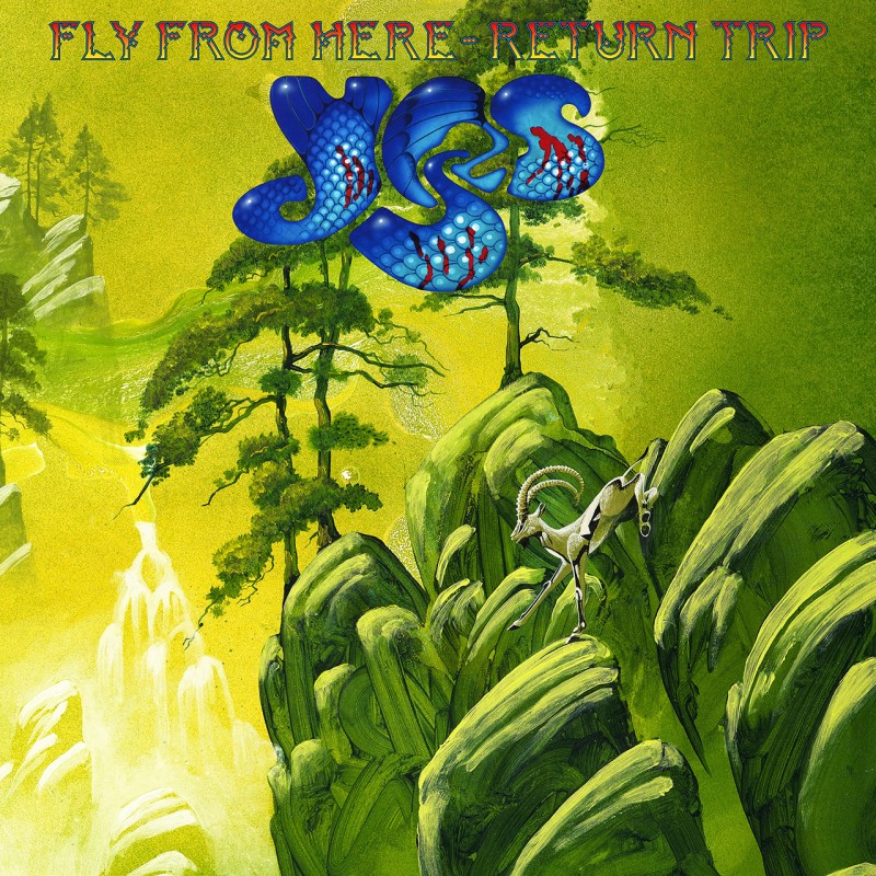 Yes – Fly From Here: Return Trip (Album Review)0 (0)