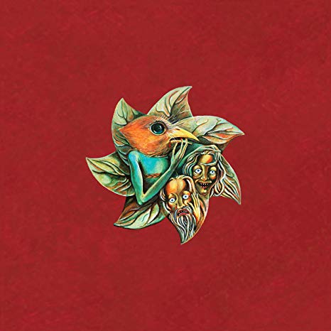 Mark’s Quick Review: Phideaux’s – Infernal0 (0)