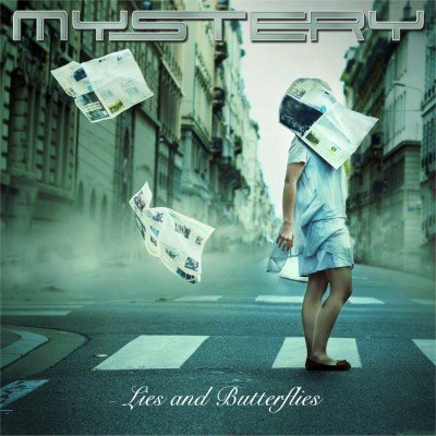 Mark’s Quick Review: Mystery’s – Lies and Butterflies0 (0)