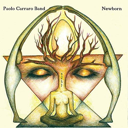 Mark’s Quick Review: Paolo Carraro Band’s – Newborn (EP)0 (0)