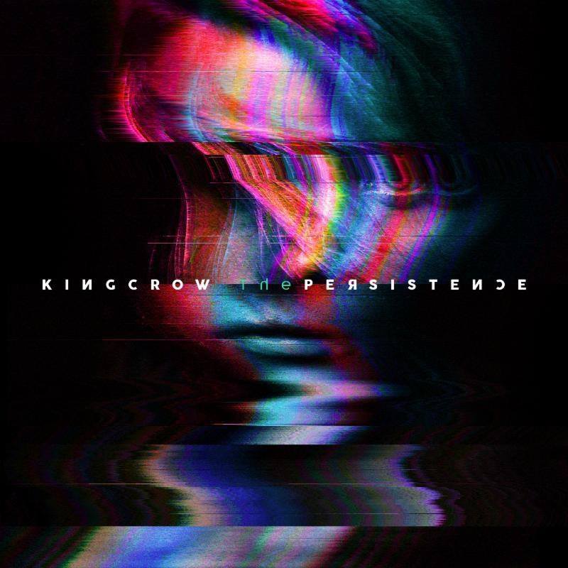 Mark’s Quick Review: Kingcrow’s – The Persistance0 (0)