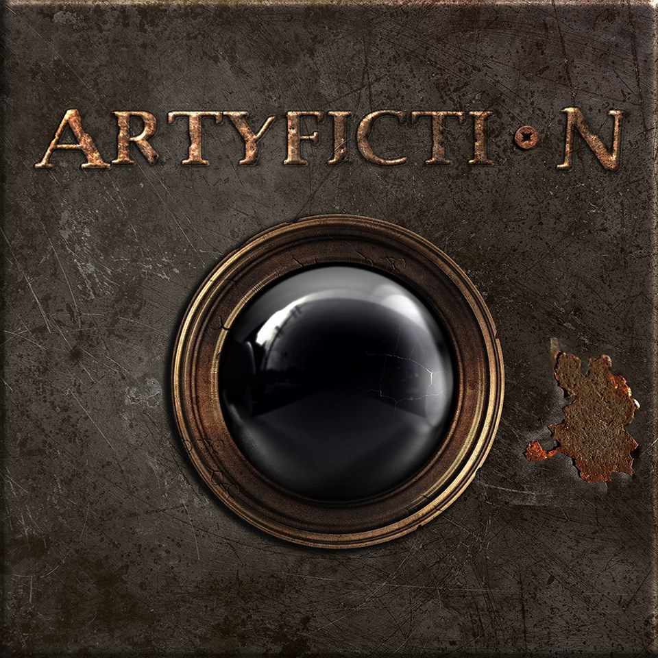 Mark’s Quick Review: Artyfiction’s – Preliminaries0 (0)