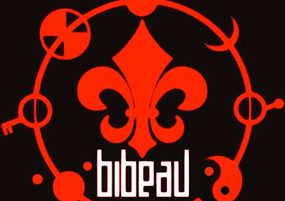 bibeaux Dinosaur Photos