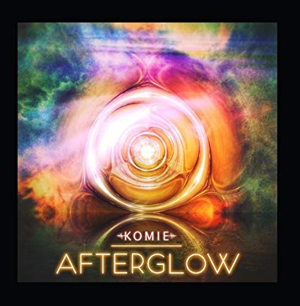 Mark’s Quick Review: Komie’s – Afterglow0 (0)