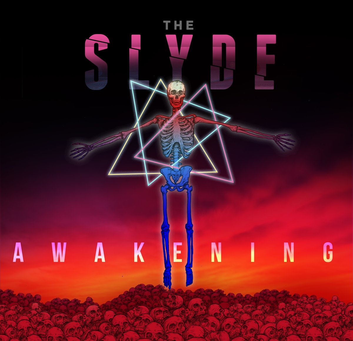 Mark’s Quick Review: The Slyde’s – Awakening0 (0)