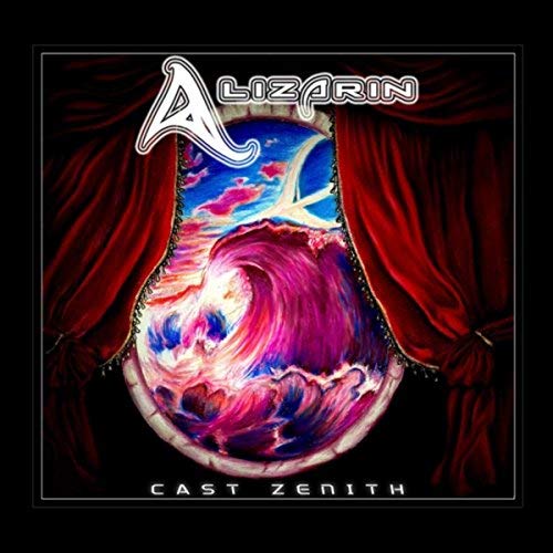 Mark’s Quick Review: Alizarin’s – Cast Zenith0 (0)