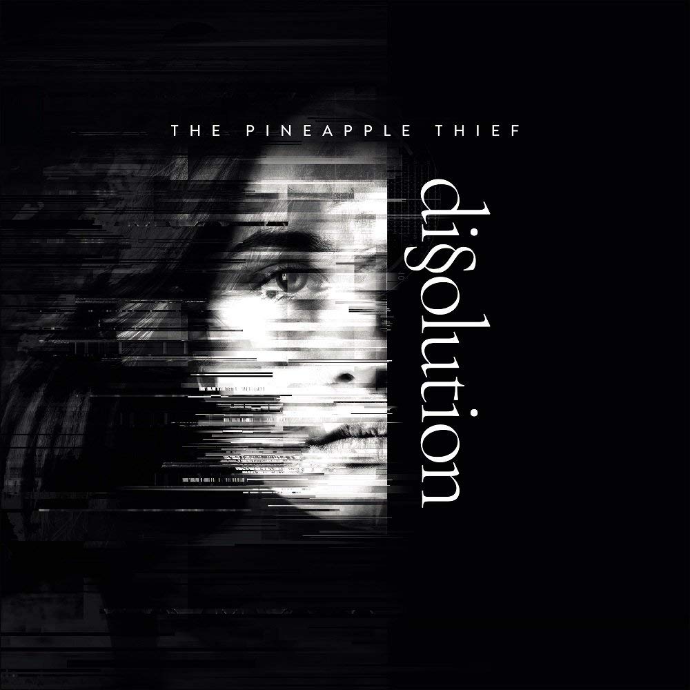 Mark’s Quick Review: The Pineapple Thief’s – Dissolution0 (0)